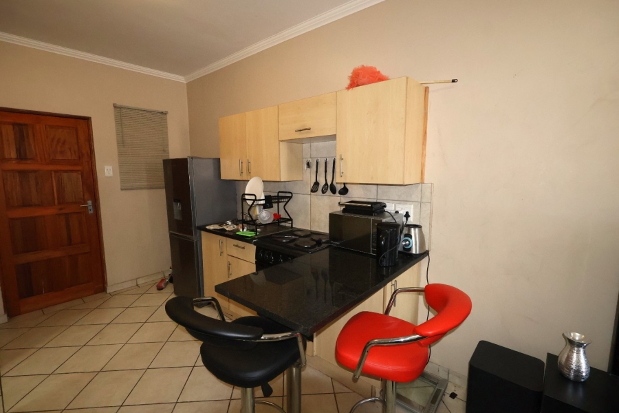 1 Bedroom Property for Sale in Vredenhof Sh Free State